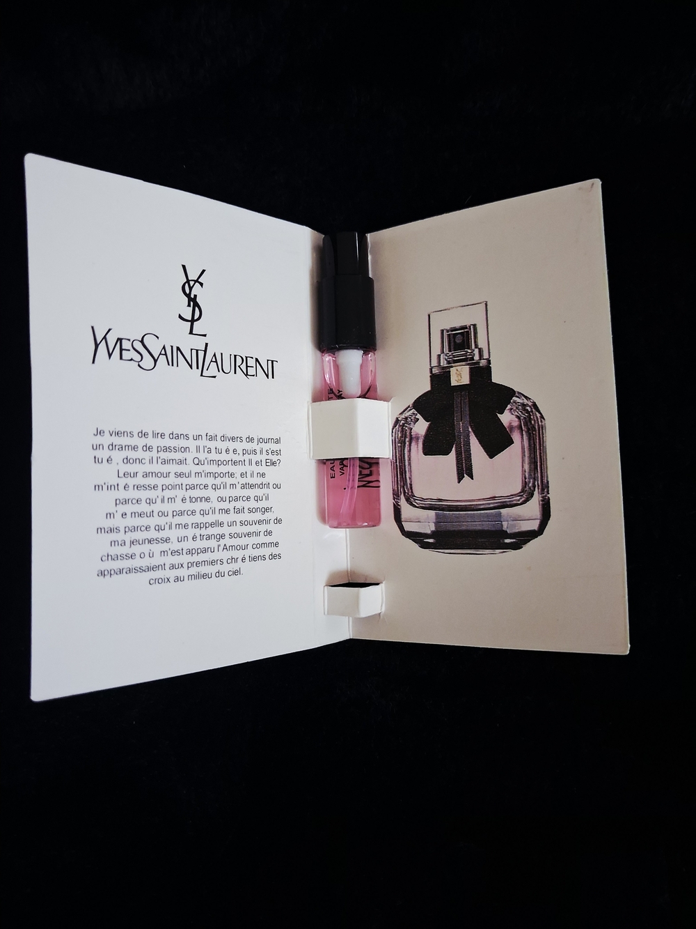 6x Sample Fragrance - Picture 2 of 7